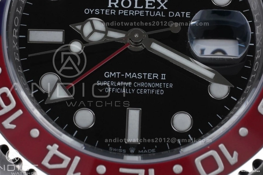 BLRO V Bezel ) SS (UV Master Timeless SH3285 Jubilee New ARF On Bracelet Pepsi 904L GMT II 862 Best 126710 1:1 Edition 0917